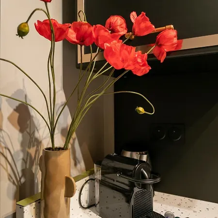 Duchesse Flat Center Lovely Place B2 Appartamento Parigi