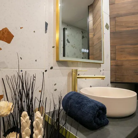 Appartamento Duchesse Flat Center Lovely Place B2 *