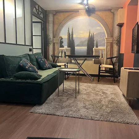 Duchesse Flat Center Lovely Place B2 Appartamento