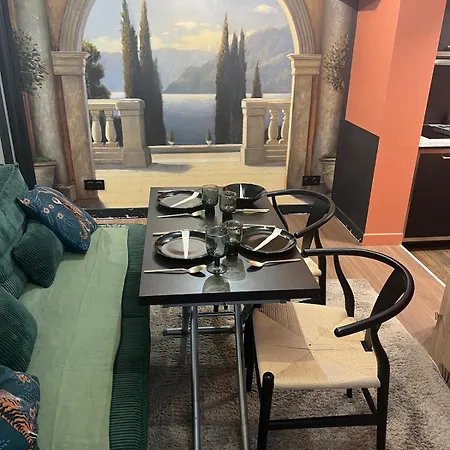 Appartamento Duchesse Flat Center Lovely Place B2