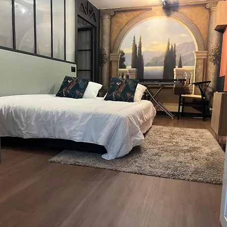 Duchesse Flat Center Lovely Place B2 Appartamento Parigi