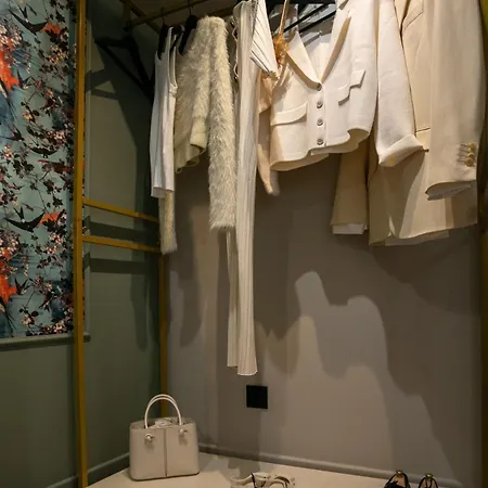 Duchesse Flat Center Lovely Place B2 Appartamento