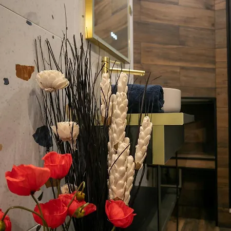 Duchesse Flat Center Lovely Place B2 Appartamento *