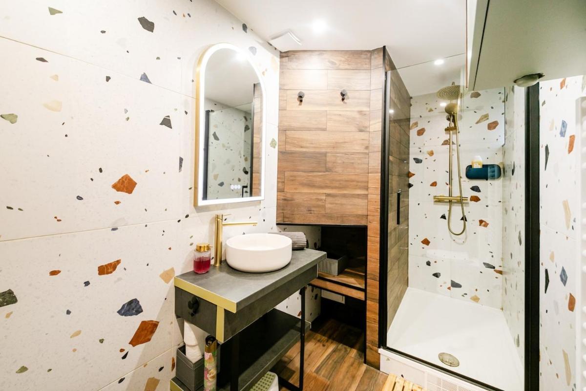 Appartamento Duchesse Flat Center Lovely Place B2