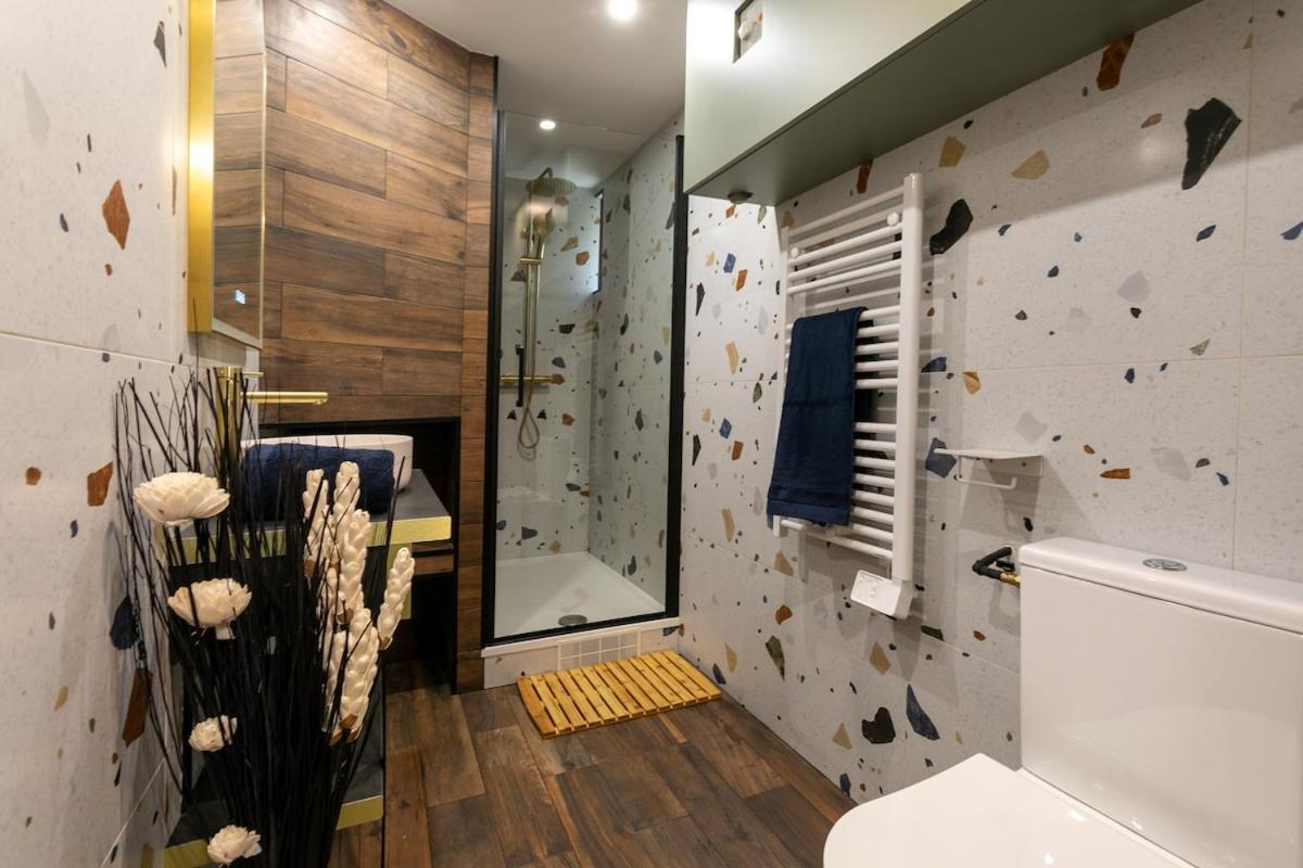 Duchesse Flat Center Lovely Place B2 Appartamento